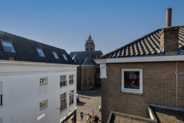 Medium property photo - Dam 1, 2871 CS Schoonhoven